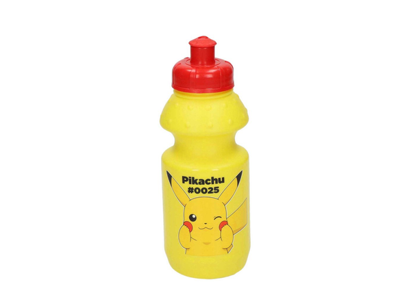 Pokémon Pikachu Sportfles – 350 ml