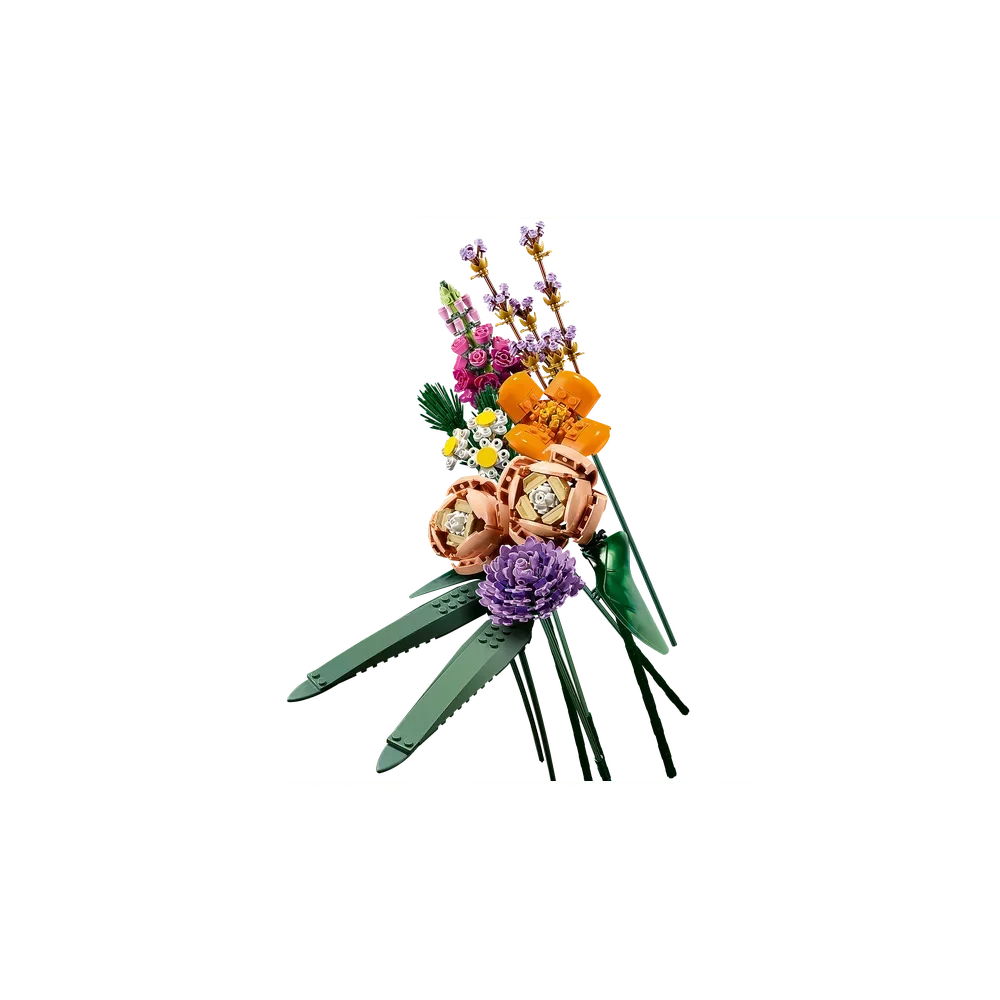 LEGO Botanische collectie - Bloemenboeket - 10280