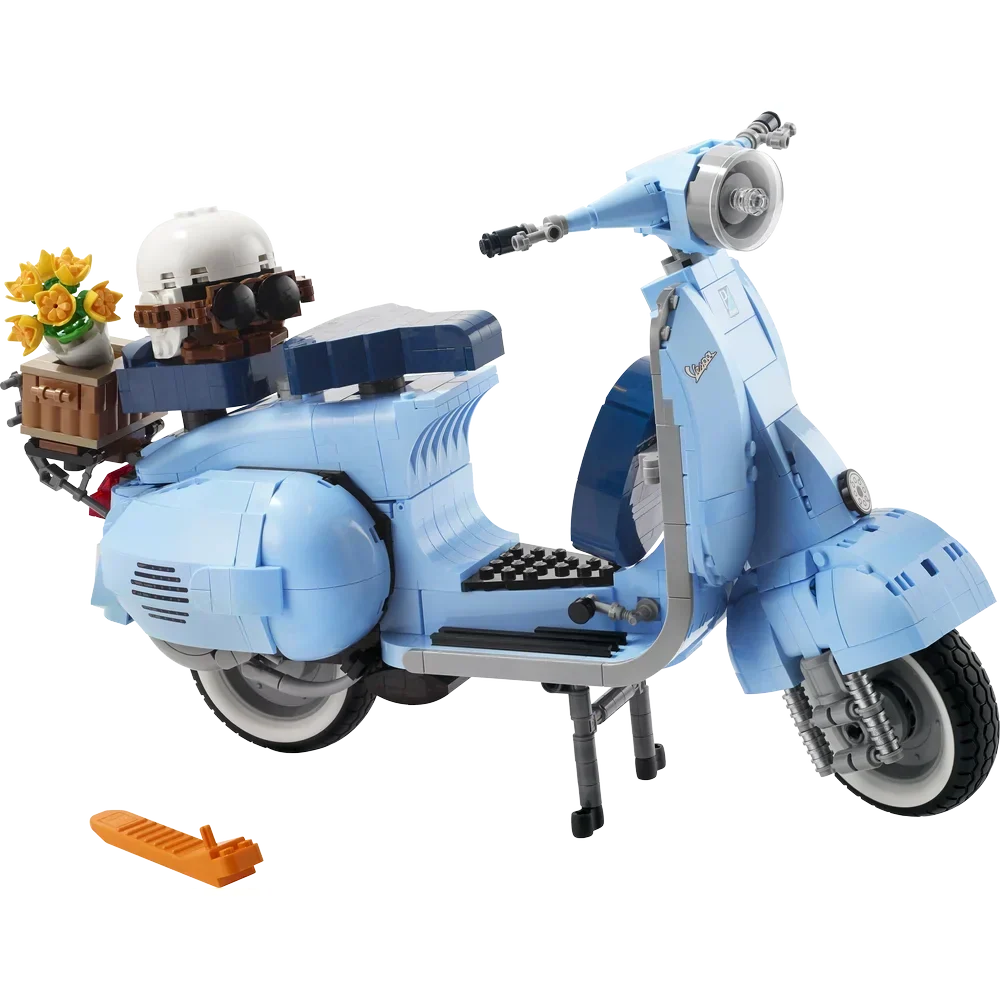 LEGO Icons - LEGO® Vespa 125 - 10298