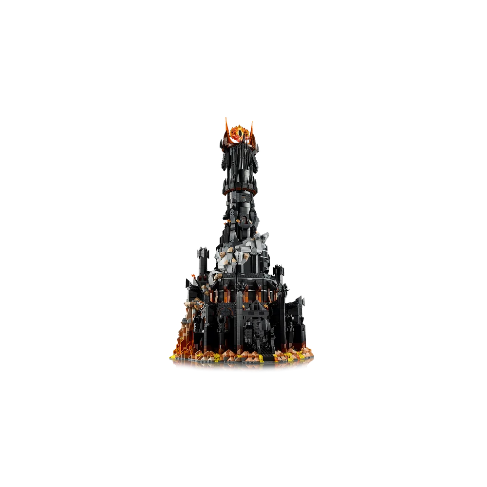 LEGO Icons - The Lord of the Rings: Barad-dûr™ - 10333
