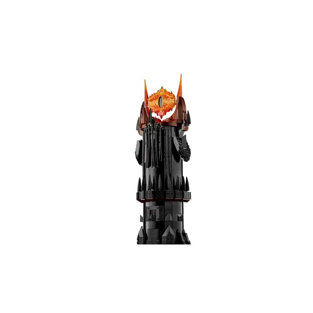 LEGO Icons - The Lord of the Rings: Barad-dûr™ - 10333