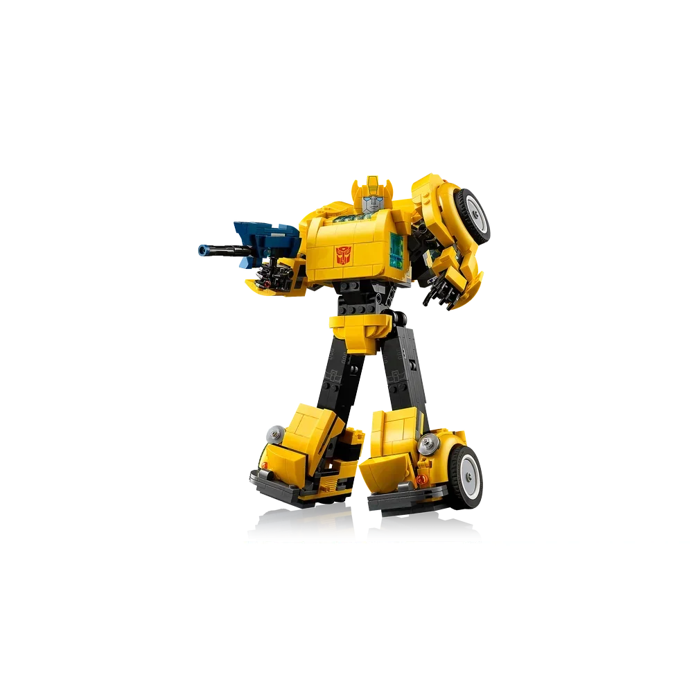 LEGO Icons - Bumblebee - 10338