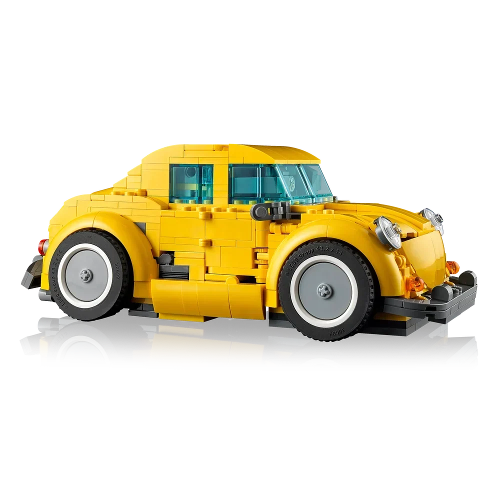 LEGO Icons - Bumblebee - 10338