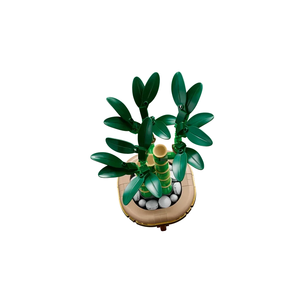 LEGO Botanische collectie - Bamboe - 10344