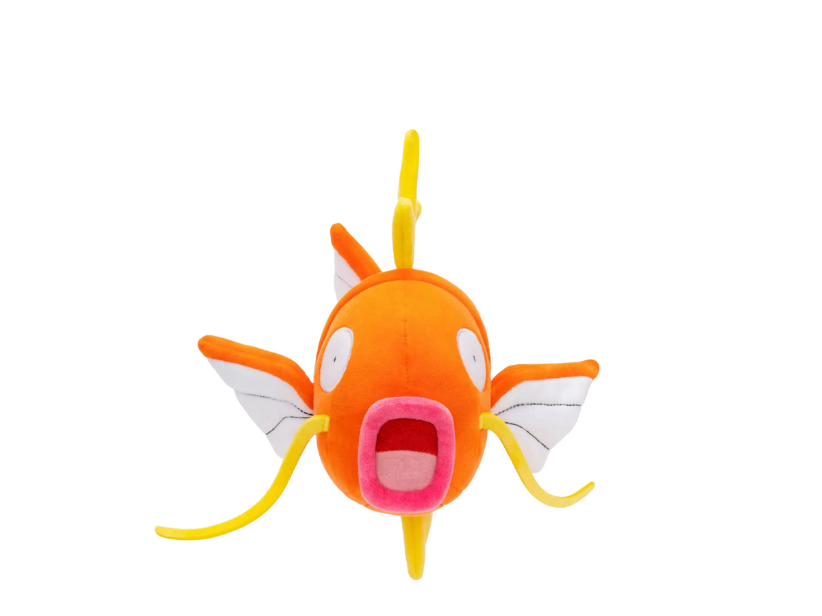 Pokemon knuffel Magikarp 20 cm
