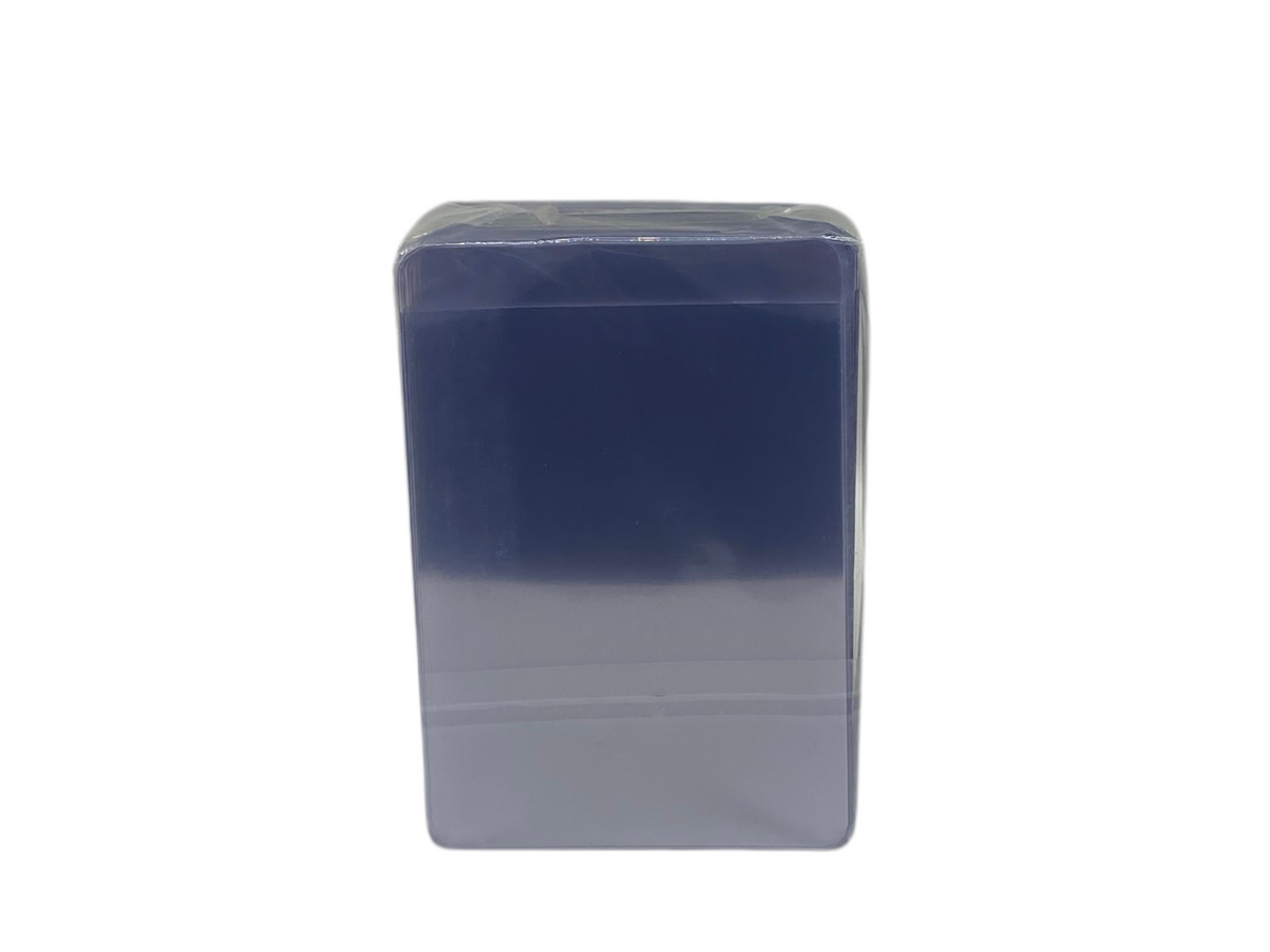 Hard Card Sleeves