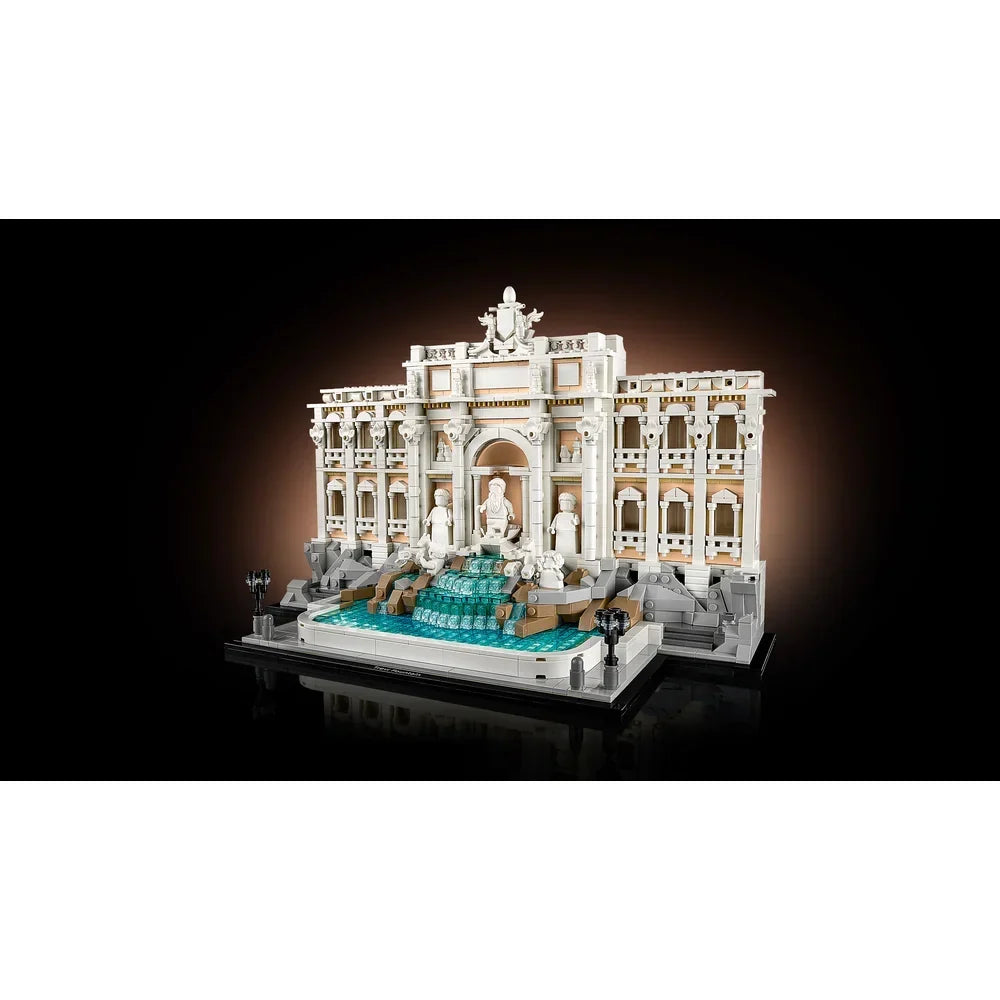 LEGO Architecture - Trevifontein - 21062
