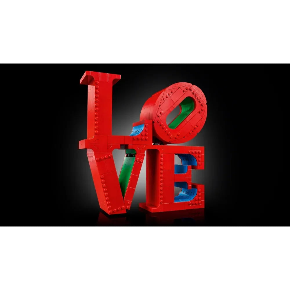 LEGO Art - LOVE - 31214
