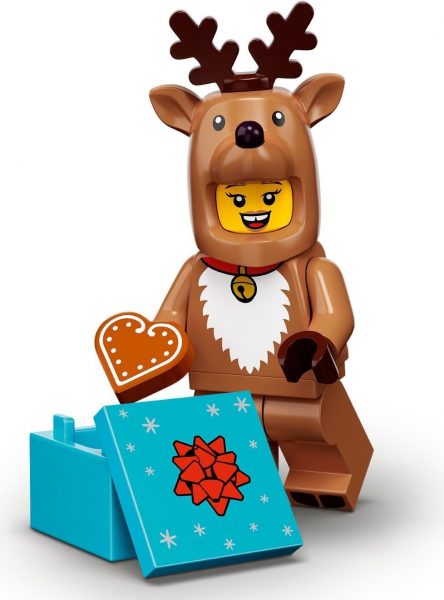 LEGO Minifiguren - Serie 23 - 71034