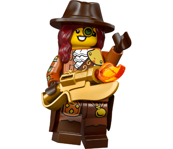 LEGO Minifigures - Serie 29 - 71052