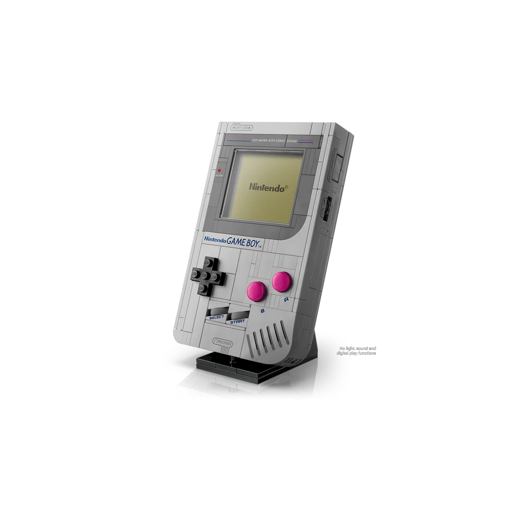 LEGO Super Mario - Game Boy™ - 72046