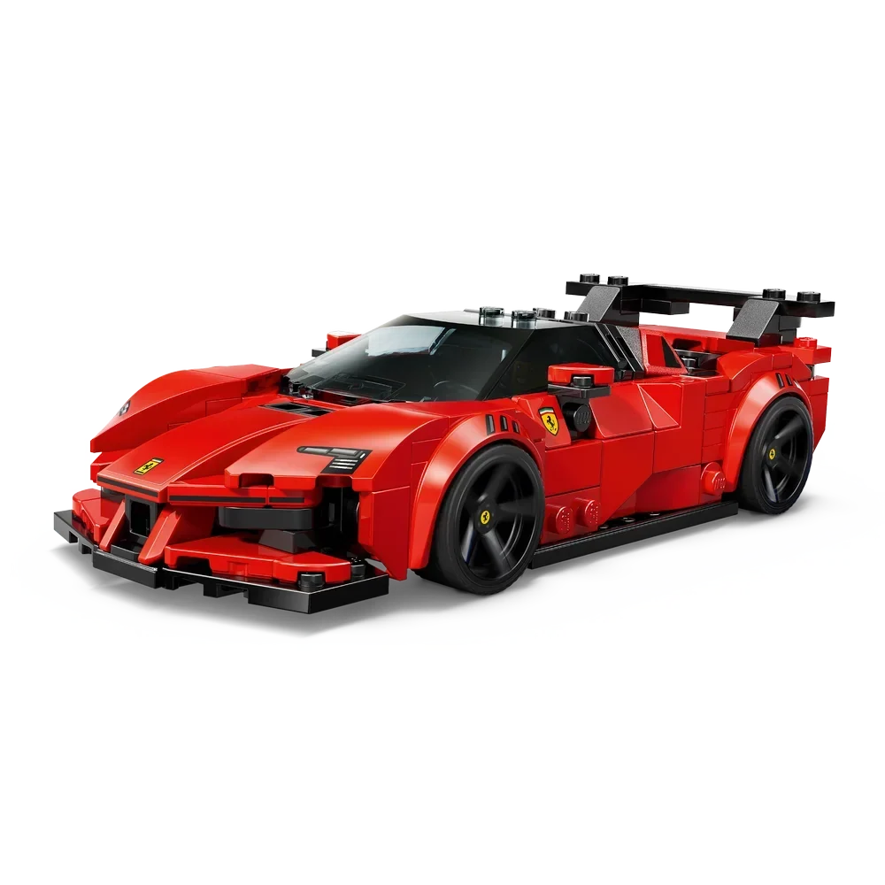 LEGO Speed Champions - Ferrari SF90 XX Stradale sportauto - 77254