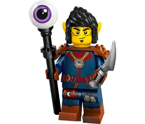 LEGO Minifigures - Dungeons & Dragons® - 71047