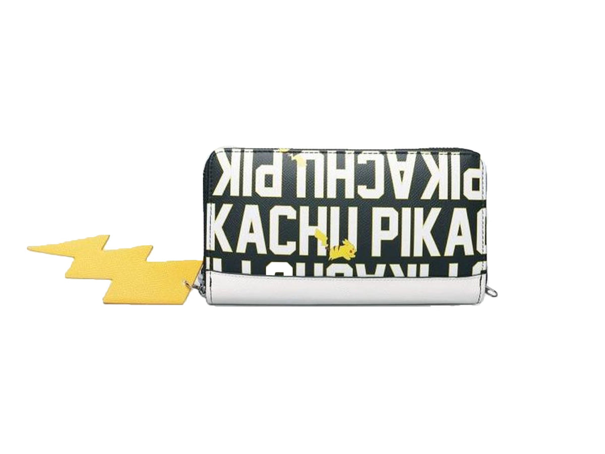 Pokemon Pikachu portemonnee