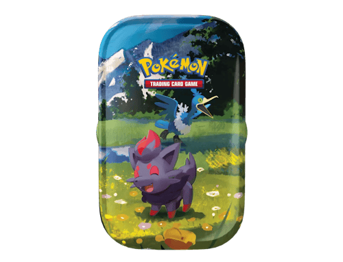 Pokémon Ascended Heroes: Mini Tin