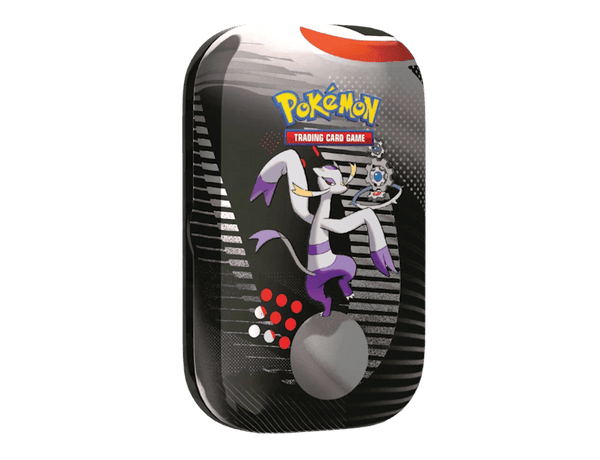 Pokémon Black Bolt & White Flare: Unova Mini Tin