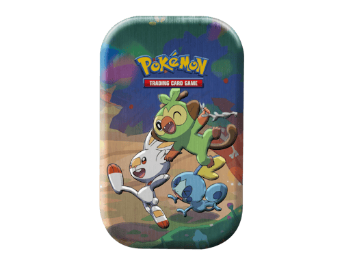 Pokémon Celebrations: Mini Tin