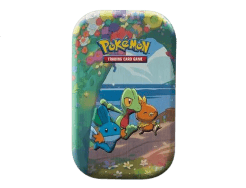 Pokémon Celebrations: Mini Tin