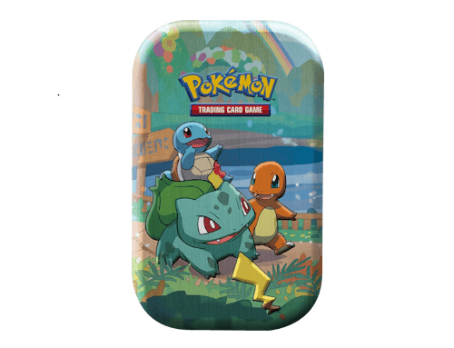 Pokémon Celebrations: Mini Tin