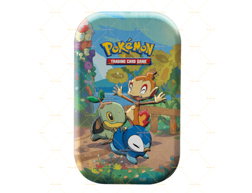 Pokémon Celebrations: Mini Tin