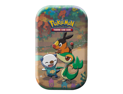 Pokémon Celebrations: Mini Tin