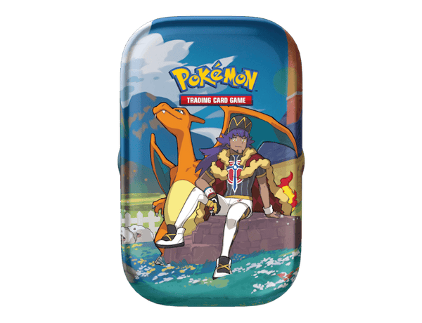 Pokémon Crown Zenith: Mini Tin