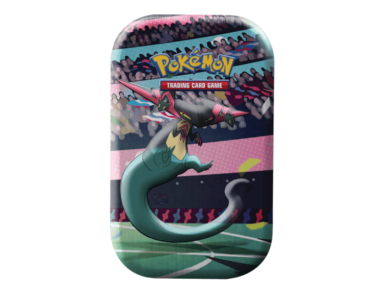 Pokémon Galar Power: Mini Tin