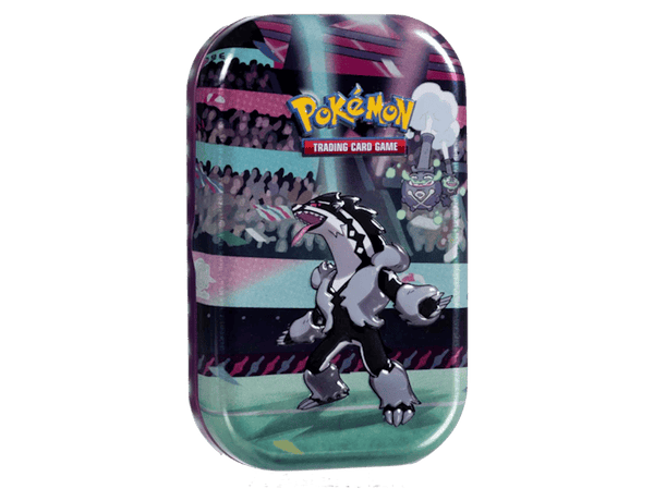Pokémon Galar Power: Mini Tin