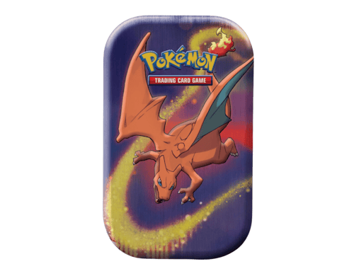 Pokémon Kanto Power: Mini Tin G19