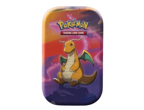 Pokémon Kanto Power: Mini Tin G19