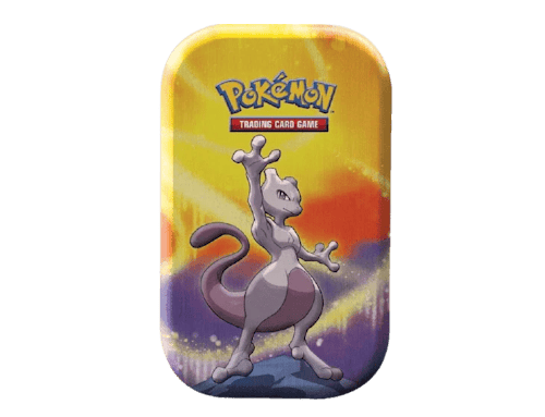 Pokémon Kanto Power: Mini Tin G19