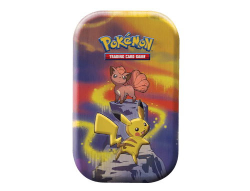Pokémon Kanto Power: Mini Tin G19