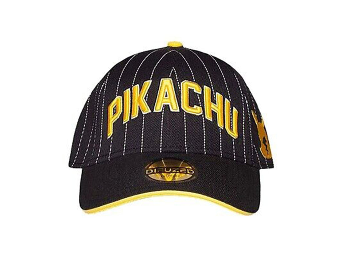 Pokémon Pikachu Geborduurde Pet