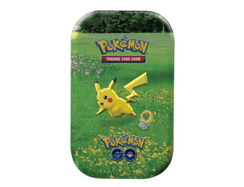 Pokémon Pokémon GO: Mini Tin