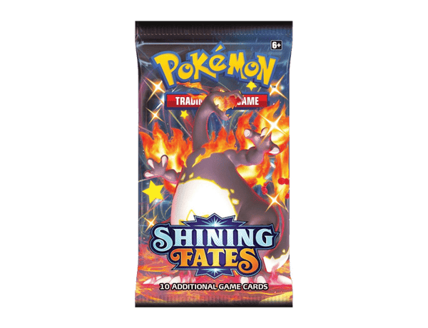 Pokémon Shining Fates: Booster Pack