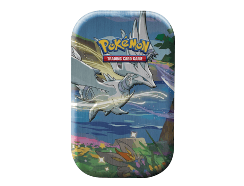 Pokémon Shining Fates: Mini Tin