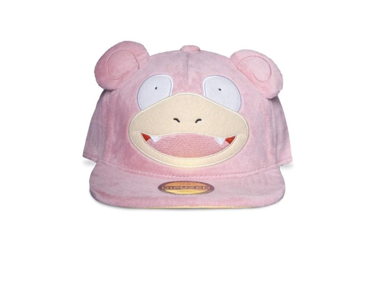 Pokémon Slowpoke Cap