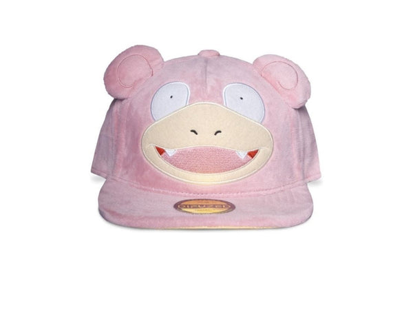 Pokémon Slowpoke Cap