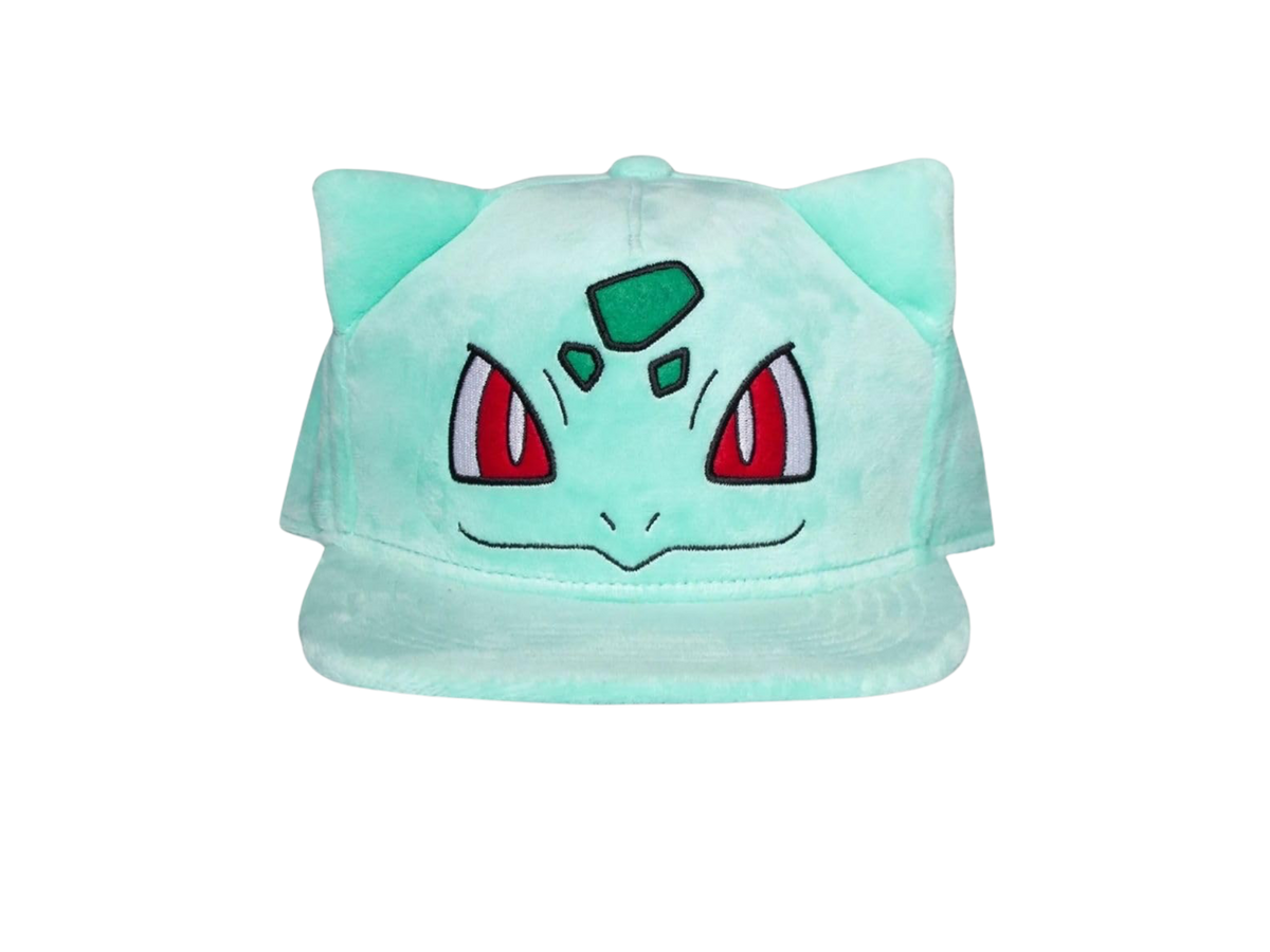 Pokémon Blastoise Cap