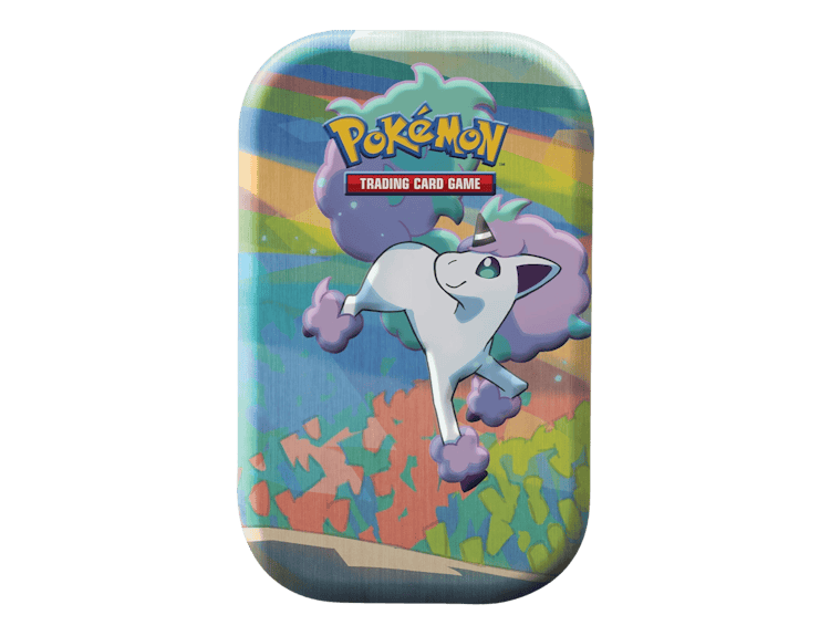Pokémon Galar Pals: Mini Tin