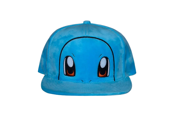 Pokémon Squirtle Cap