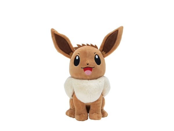 Pokemon knuffel Evee 20 cm